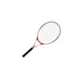 thumbnail image 4 of Youkk Raquette de Tennis Seulement Équipement de Tennis Portable Récréatif Plage Cour Arrière pour Adultes Rouge, 4 of 6