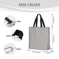thumbnail image 3 of Balery Gary Bolsa de Mano para Mujeres con Cremallera, Bolsa de Gimnasio con Compartimentos, Bolsa para Laptop, Bolsa para Trabajo, 3 of 7