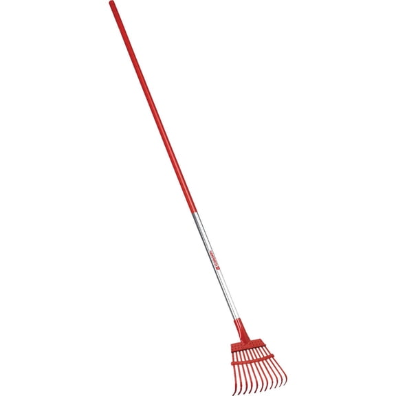 Flexrake Flexrake Aluminum Handle Shrub Rake