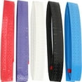 thumbnail image 1 of 5PCS Tennis Racket Grip Tapes Absorbent Tennis Grip Tapes Tennis Racket Sweatbands, 1 of 9