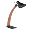 thumbnail image 1 of Lampe de table de bureau milieu-du-siècle Noah, par LumiSource, 1 of 8
