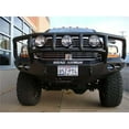 thumbnail image 4 of Road Armor 44062B RDA44062B 06-09 DODGE RAM HD FRONT STEALTH WINCH BUMPER, TITAN II GUARD, SATIN BLACK Fits select: 2006-2009 DODGE RAM 2500, 2006-2009 DODGE RAM 3500, 4 of 6