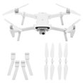 thumbnail image 1 of Juguete Trípode de tren de aterrizaje + parte plegable para FIMI X8 SE RC Drone AMMAO MXZZ23418A0975, 1 of 2