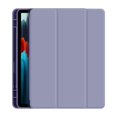 thumbnail image 3 of Funda Para Samsung Galaxy Tab S8 S7 de 11 pulgadas, carcasa inteligente con bandeja Para bolígrafo, FE S8 Plus 12,4, 3 of 4