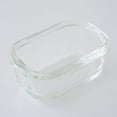 thumbnail image 6 of Mini Glass Container Set - Rectangular (Vanilla), 6 of 7