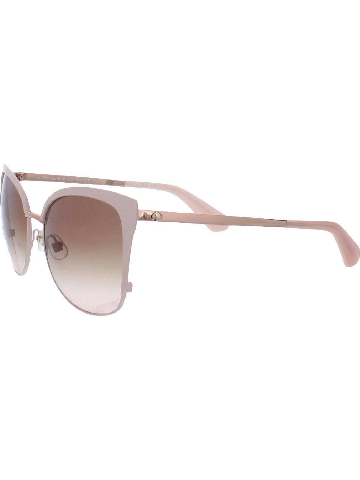 Kate Spade New York Pink Genice Sunglasses New Kate Spade New York Sunglasses | Mercari main image 3