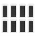 thumbnail image 1 of Para X5 PRO Accesorios para Robot de Barrido Consumibles Cepillo de Rodillo Lateral Elementos Filtrantes G, 1 of 5