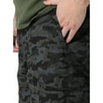 thumbnail image 5 of Lee Men's Extreme Motion Crossroad Cargo Short, 5 of 8
