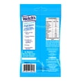 thumbnail image 2 of Gomitas Welch's con puré de fruta natural variedad de frutas 60 g, 2 of 5