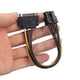 thumbnail image 1 of Xihbxyly Oferta Relampago Adaptador de Cable de 15 Pines a 8 Pines (6+2)-E Macho, 1 of 1