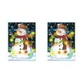 thumbnail image 4 of Wosthever Navidad diamante pintura pared adultos decoración hogar Type7 NO7, 4 of 6
