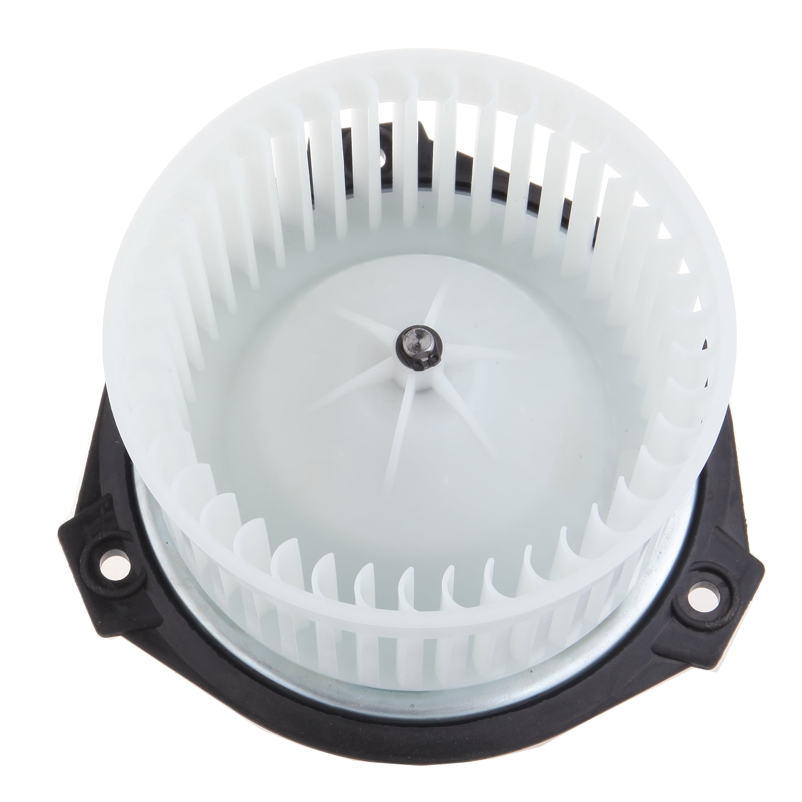 SCITOO 700129 HVAC Blower Motor With Fan Cage Fit for 2001-2005 for Buick Century, 2001-2004 for Buick Regal, 2001-2003 for Chevrolet Impala, 2001-2003 Monte Carlo,GM3126104,PM2714