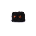 thumbnail image 1 of Telaraña Artificial de Halloween Kearding Reutilizable Negro, 1 of 6