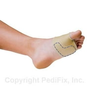 Pedifix Sesamoid Relief Sleeve, Large Right