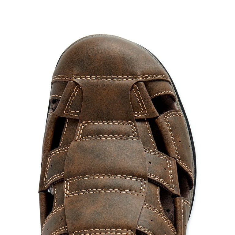 Mens earth shoes sandals walmart discount