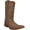 Orix, variant on The Western Shops Men’s Crocodile Alligator Print Snip Toe Cowboy Boot 12 inch Shaft