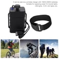 thumbnail image 4 of Battery Case, Portable Box Lithium Battery Pack Case Durable Battery Box, Bike Headlamp for Bike Light, 4 of 7