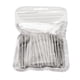 thumbnail image 3 of Brocas Para Pulir Cutículas, Puntas Para Lima De Uñas, Superficie Rugosa, 50 Piezas, De Diamante, Menos Polvo, Eliminación De Gel Para Salón, 3 of 7