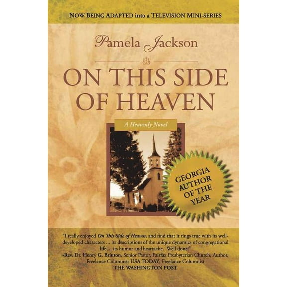 On This Side of Heaven (Paperback) by Pamela Jackson