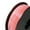 White Red, variant on 1.75mm PLA 3D Printing Material 1.5KG 1.75MM & Easy to Print Two-color for 3D Printing Accessories