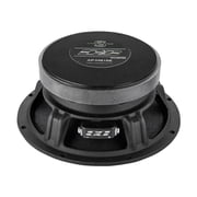 Deaf Bonce 520 Watt Midrange Speakers, Stamped Steel, 6.5