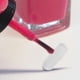 thumbnail image 2 of 100 puntas de práctica para uñas, puntas de exhibición de colores para uñas, puntas postizas para uñas de práctica, 2 of 5