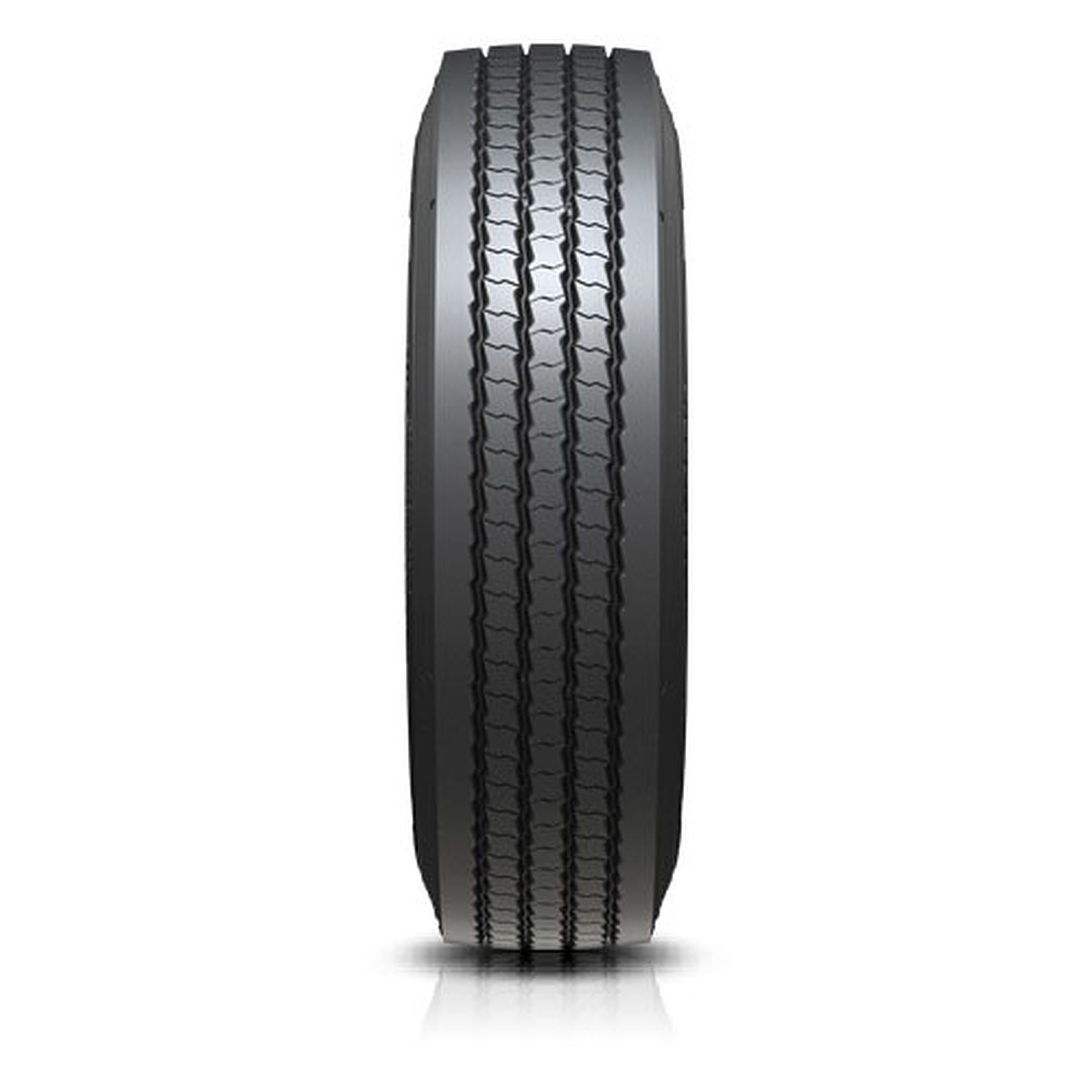 Hankook Smart Flex TH31 215/75R17.5 Load H 16 Ply Trailer Commercial Tire simolary.com 12 Hankook Smart Flex TH31 215/75R17.5 Load H 16 Ply Trailer Commercial Tire Simolary simolary.com 12