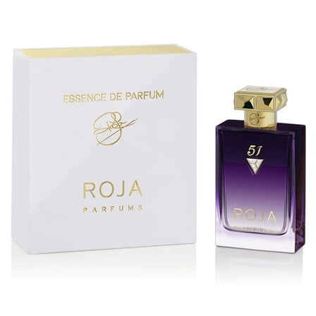 Roja Parfums Ladies 51 Essence EDP Spray 3.4 oz Fragrances 5060370919178
