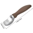 thumbnail image 2 of ¡Venta caliente! Helados Helados espesados Fruit Baller, 2 of 5