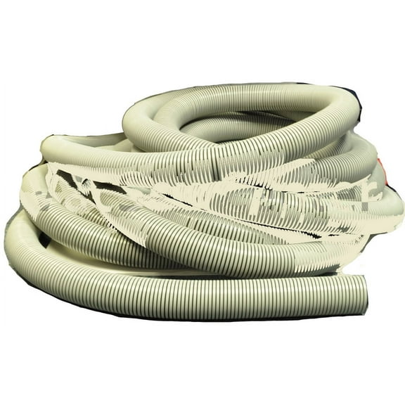 Vacuum Cleaner Hose 2" Diameter 50 Feet Long Hose