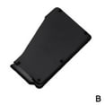 thumbnail image 1 of Quick Access Slim Wallet Black Aluminum Card Storage Bag A3S8, 1 of 6