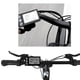 thumbnail image 5 of 24V 36V 48V 60V S866 Controller Panel Dashboard Waterproof Electric Bike LCD Display for Electric E, 5 of 5