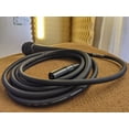 thumbnail image 2 of Cable de micrófono Pig Hog PHM50 de alto rendimiento XLR de 50 pies, 2 of 2