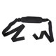 thumbnail image 1 of Correas ajustables para tablas de surf para compatibilidad con remo de pie, 1 of 5