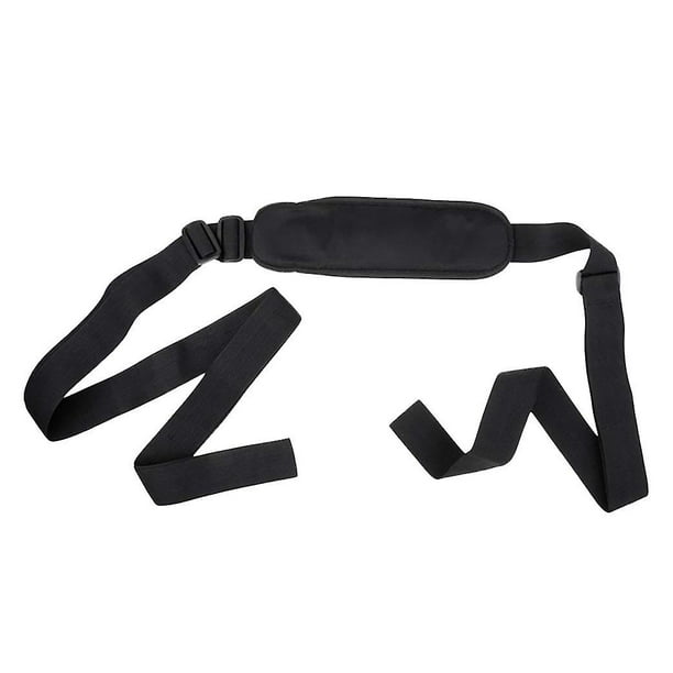 Correas ajustables para tablas de surf para compatibilidad con remo de pie
