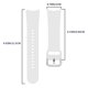 thumbnail image 3 of XWSHYW Aparatos Electrónicos Correa Deportiva Blanda Repuesto para Samsung Galaxy Watch 4 44Mm, 3 of 6