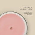 thumbnail image 5 of WoodWick Island Getaway Medium Hourglass Trilogy Candle, 5 of 8