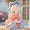 thumbnail image 4 of Aamy Second Generation Melt With You Series Blind Box Toys, Cute Action Anime Figure, Kawaii Mystery Box Model, Designer Butter Gift, 4 of 5
