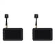 thumbnail image 1 of 2Conjunto Monitor para Dron FPV de 3 Pulgadas y 5,8 G, Pantalla Portátil de 40 Canales, Receptor FPV, Batería Incorporada para Dron RC FPV, 1 of 8