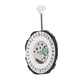 thumbnail image 4 of Pieza Del Movimiento Del Reloj, Fiabilidad Del Movimiento Del Reloj Delicado Para El Hogar ANGGREK Otros, 4 of 8
