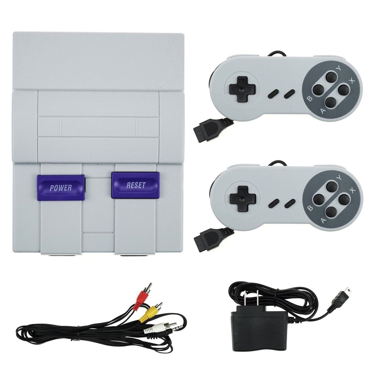 snes game saver