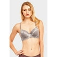 thumbnail image 4 of Women's Laced & Lace Trimmed Bras Packs of 6 - Various Styles 36B, 48, 4 of 7