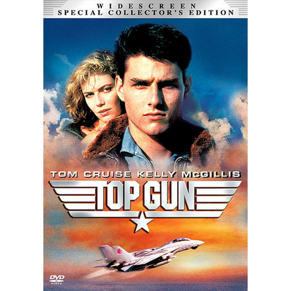 Top Gun (DVD)