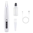 thumbnail image 1 of 5ml Pet Hair Trimmer with Led Light 2024 New Pet MicroPrecision Trimmer Multifunctional Cat Dog Trimmer Pet Hair Trimmer Rechargeable Dog for Grooming Pet Hair, 1 of 4