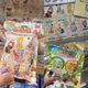 thumbnail image 2 of Figuras de anime de Sylvanian Families, bolsa sorpresa, frutas, disfraces, pasteles, ternurinas, familias del bosque, juguetes de anime para niños, juguetes de Navidad, 2 of 6