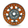 thumbnail image 2 of Labymos RC Beadlock Wheel Rim Replacement Ring 4PCS Compatible with 1/10 TRX4 SCX10 90046 90047, 2 of 6