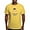 Yellow, variant on CafePress - Class Of 2026 Graduate (Lion) Light T Shirt - Men's Classic Graphic T-Shirt