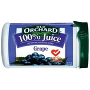 Old Orchard Grape Juice, 12 0z
