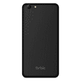 Verizon Orbic Wonder 16GB Prepaid Smartphone, Black, Compatible