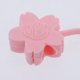 thumbnail image 4 of unbranded 8Ud Protector De Punta Para Pajilla De Silicona Color Rosa Con Y Duradero, 4 of 6